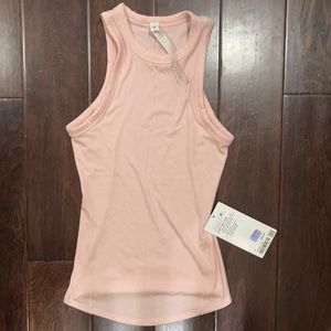 Lululemon tank top with tags